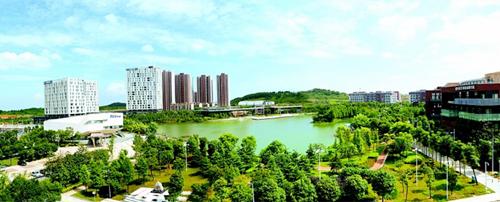 曹廣晶:東湖高新區(qū)為湖北省經(jīng)濟發(fā)展做出重要貢獻