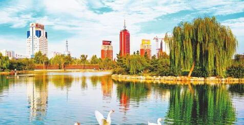 高新區(qū)寶山園區(qū):抓重點(diǎn)顯亮點(diǎn)提質(zhì)區(qū)域發(fā)展