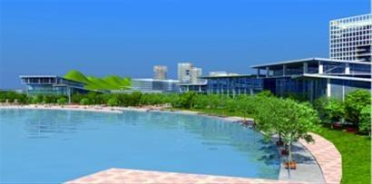 “土沃水活”產(chǎn)業(yè)興——阜新國家高新技術產(chǎn)業(yè)開發(fā)區(qū)深入開展“服務質(zhì)量提升