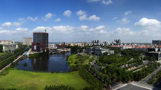 加速布局新經濟,順德高新區邁向引領未來的創新高地