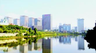 貴陽國家高新區(qū):大數(shù)據(jù)助力園區(qū)再次強(qiáng)勢升位