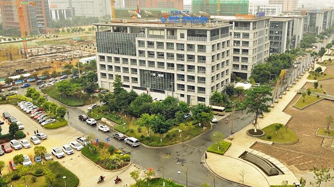 高新區(qū):提振精氣神 打造人才聚集新高地