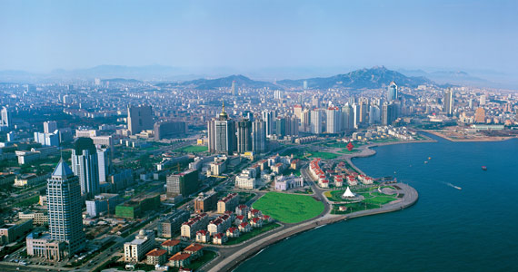 青島高新區:“三軍會師”領跑國家級雙創基地