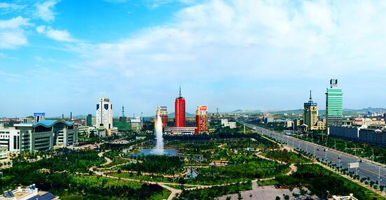 淄博高新區:聚力“高”“新”,推進“證照分離”改革