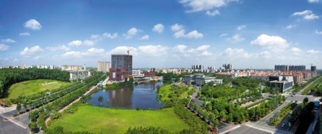 佛山高新區(qū)圍繞打造“產(chǎn)城人融合的廣佛副中心”戰(zhàn)略,對接全球優(yōu)質(zhì)資源,優(yōu)