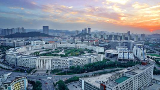 濟南高新區牽手華熙集團,打造高新東區城市活力聚集地