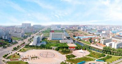 南通海安:高新區"智慧治水"打造河長制升級版