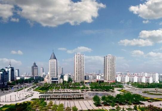 濟寧高新區健康產業發展再添新動能,注入新動能