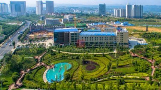 高新區(qū):打造引領(lǐng)時(shí)代發(fā)展的戰(zhàn)略之區(qū)