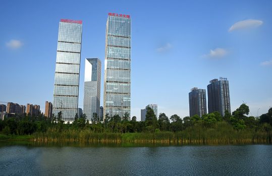 南昌高新區(qū)探索“黨建+” 加速項目建設(shè)引領(lǐng)產(chǎn)業(yè)發(fā)展