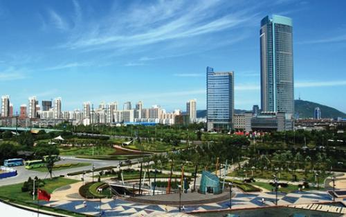 無錫高新區(qū)新能源、集成電路等百億級(jí)項(xiàng)目競(jìng)相落戶 加速新產(chǎn)業(yè)集聚 引領(lǐng)高質(zhì)