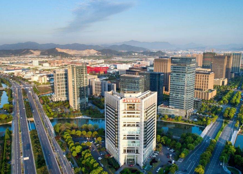 寧波高新區(qū)打造科產(chǎn)城融合新城:北區(qū)塊加快開(kāi)發(fā) 南區(qū)塊優(yōu)化提升