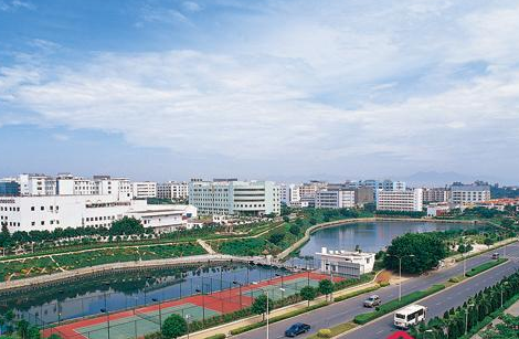 福建廈門(mén)火炬高新區(qū)打造產(chǎn)業(yè)高質(zhì)量發(fā)展生態(tài)圈