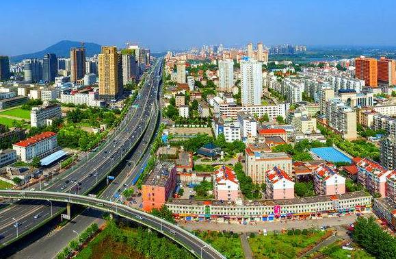 安徽創新產業“加速跑”