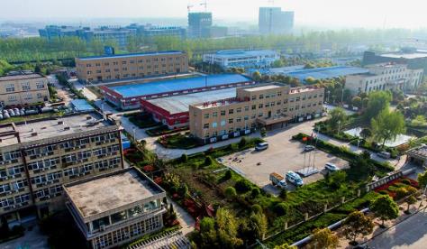 數量增加，排名提升……北京經開區世界500強企業擴容