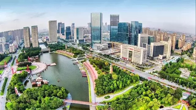 廣東：“機器人+建筑業”跨界融合落地佛山高新區