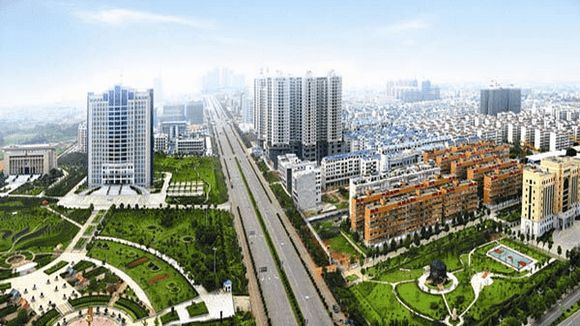 瀏陽(yáng)高新區(qū)加快轉(zhuǎn)型升級(jí) 推動(dòng)園區(qū)高質(zhì)量發(fā)展