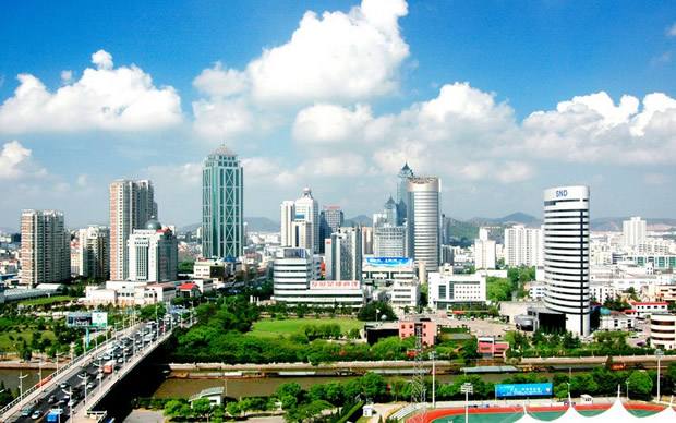 蘇州高新區：全力打造創新引領發展示范區