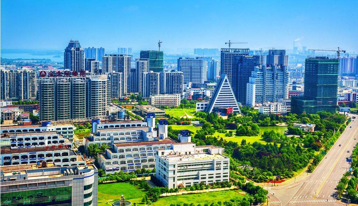 合肥新站高新區(qū)搶先布局化合物半導體產(chǎn)業(yè)鏈