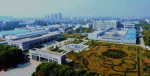 菏澤高新區(qū)：打造人才高地 擘畫“高新”藍圖