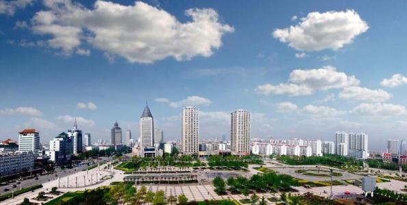 濟寧高新區(qū)全力打造全面深化改革先行區(qū)