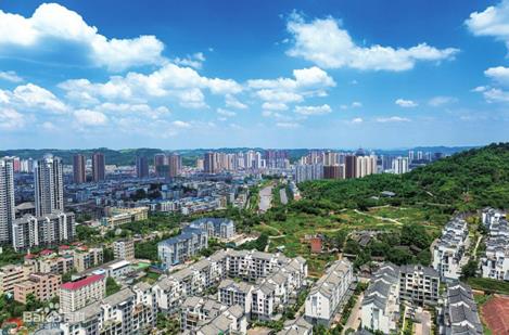 重慶大足聚焦智能制造，積極申創國家火炬特色產業基地