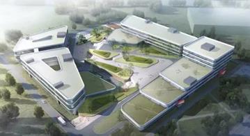 重慶大足聚焦智能制造，積極申創國家火炬特色產業基地
