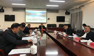 落實(shí)2019年汝城縣經(jīng)濟(jì)工作會(huì)議精神，汝城縣產(chǎn)業(yè)發(fā)展三年行動(dòng)方案獲好評(píng)