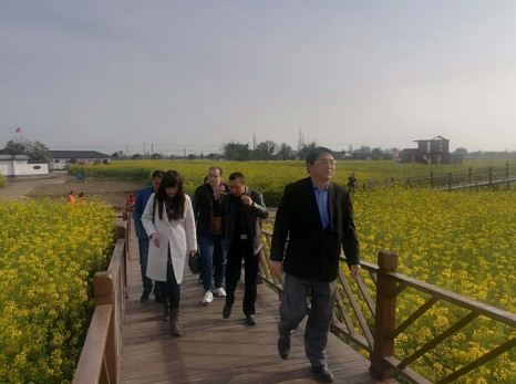 “天府之國”廣漢深化改革，積極打造國家現代農業產業園