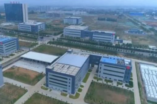 堅持質效雙增，看沂源經濟開發區怎么做