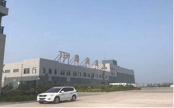 依托貝類優勢，遼寧省東港市積極創建省級現代農業產業園