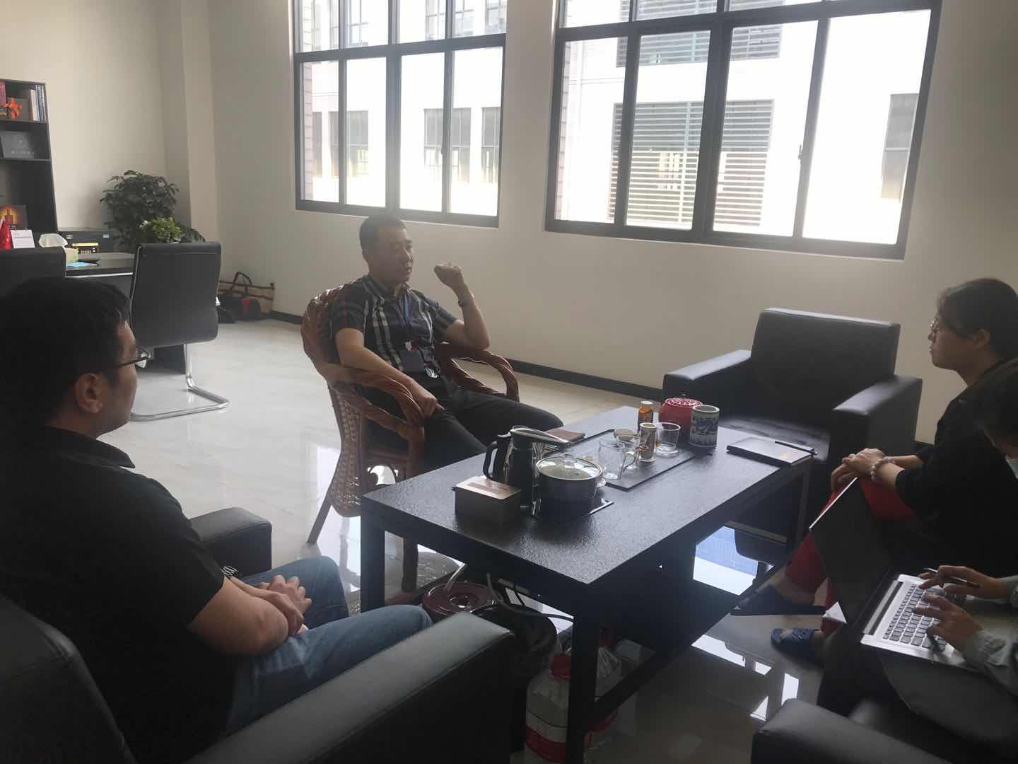 推進千億園區(qū)、工業(yè)新城建設,常德高新區(qū)改革攻堅邁向“十四五”