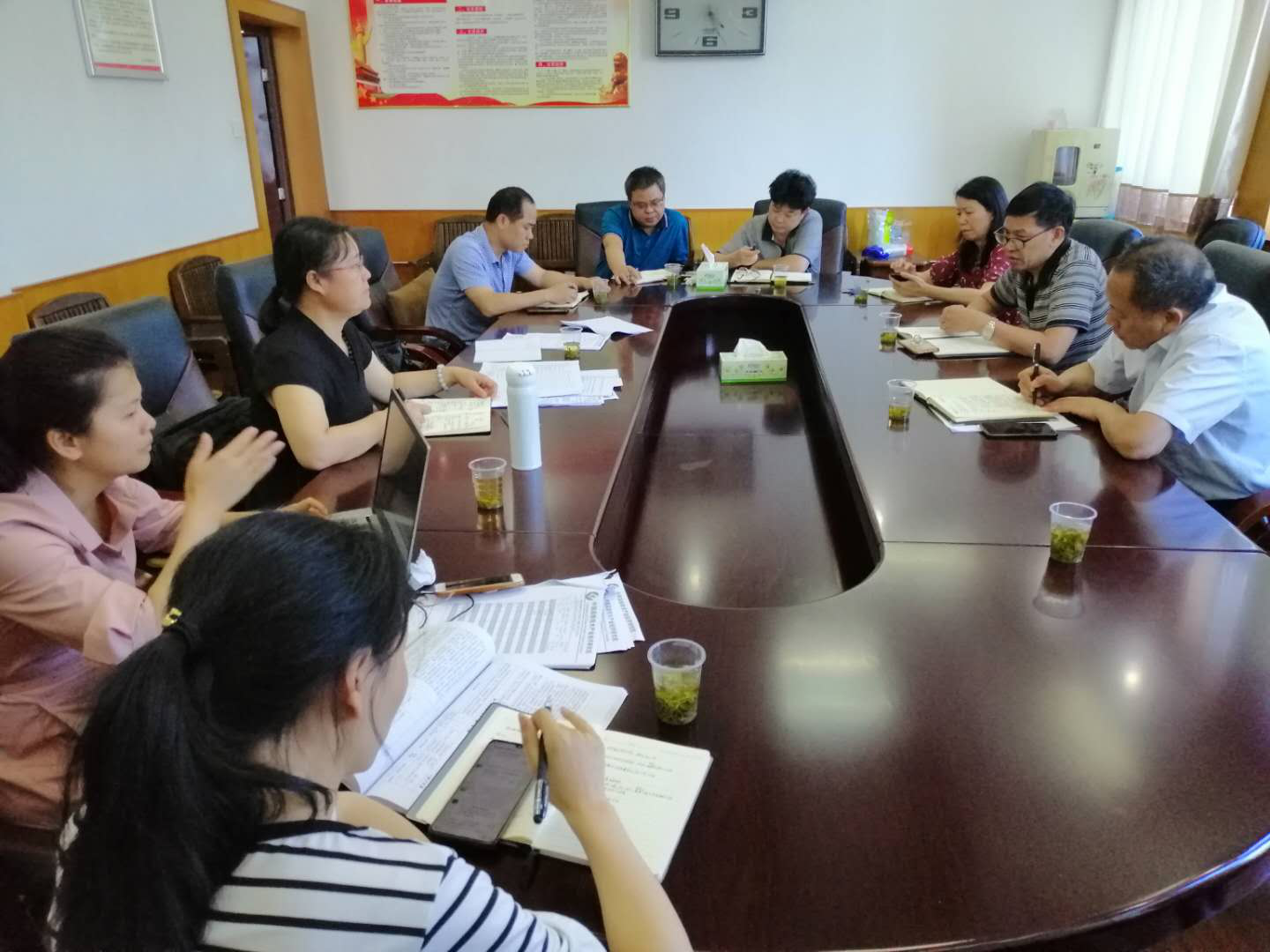 堅定科技引領,郴州謀劃建設可持續(xù)發(fā)展創(chuàng)新示范區(qū)