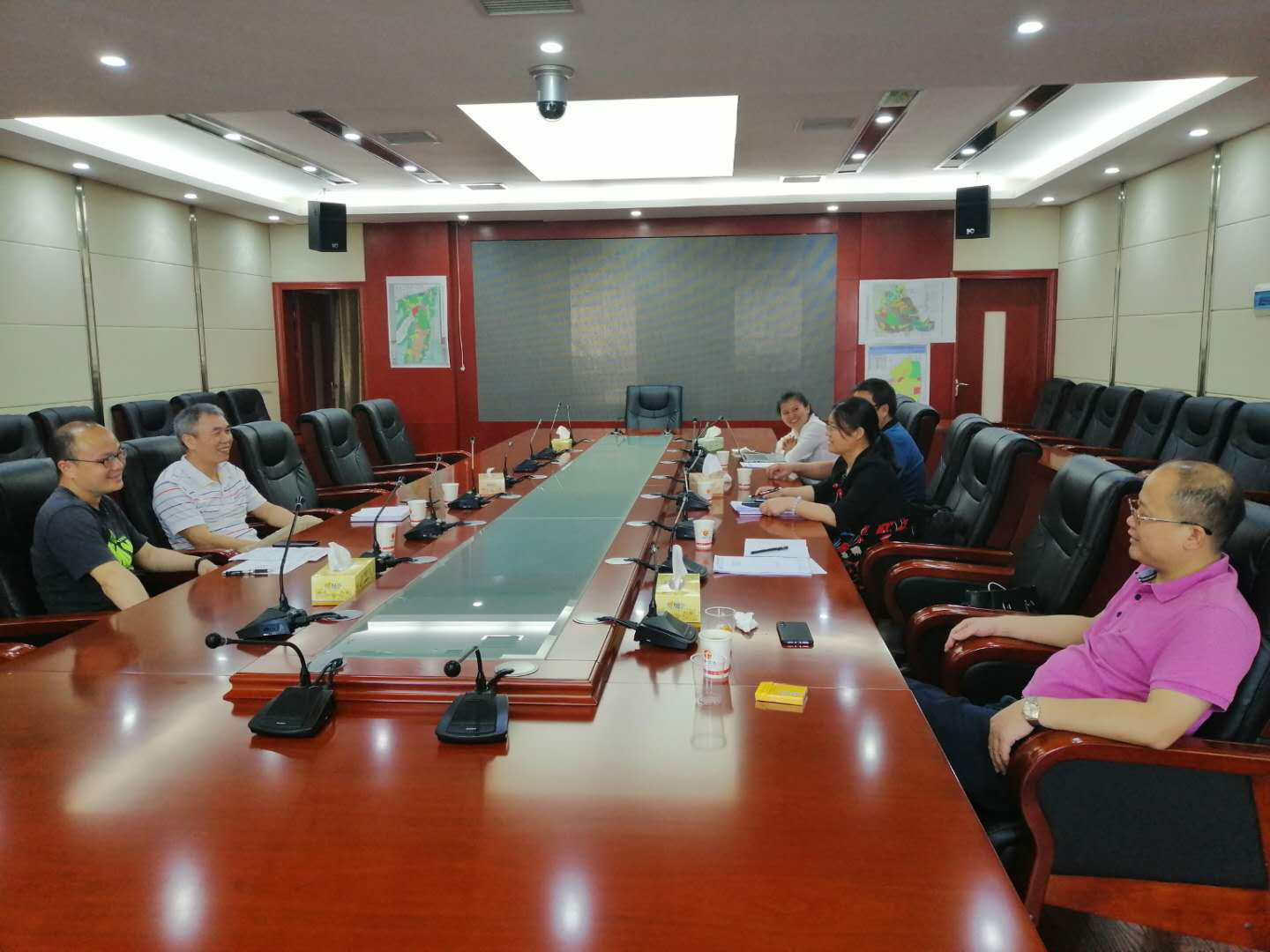 堅定科技引領,郴州謀劃建設可持續(xù)發(fā)展創(chuàng)新示范區(qū)