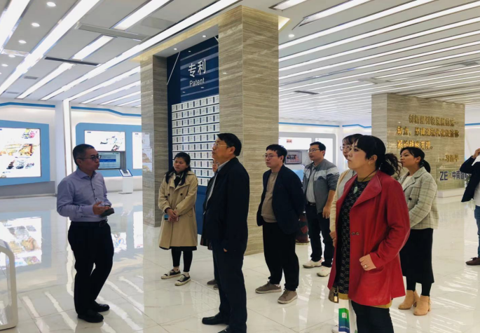 擔負新時代使命任務,長沙科技創新高地加速崛起