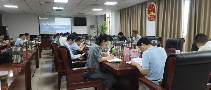舉全市之力,六安市加速推進(jìn)國家高新區(qū)創(chuàng)建工作