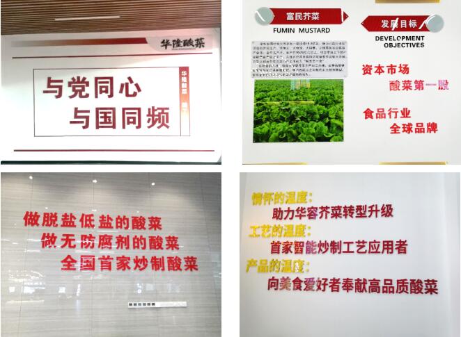 華容芥菜香飄四海，創建國家現代農業產業園恰逢其時
