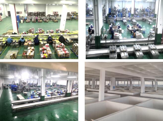 華容芥菜香飄四海，創建國家現代農業產業園恰逢其時