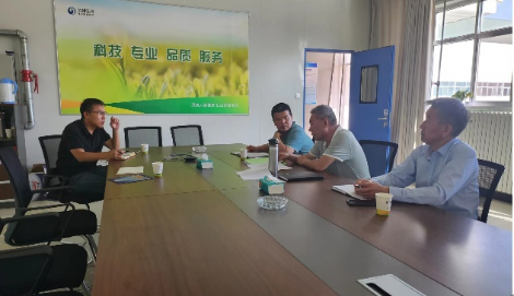 絲路要沖，河西都會——武威全力推動甘肅省省級高新區創建