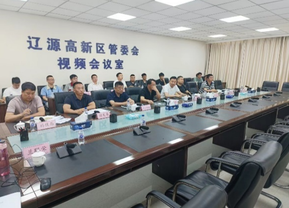 遼源襪業更上一層樓，邁向國家重要襪業創新發展高地